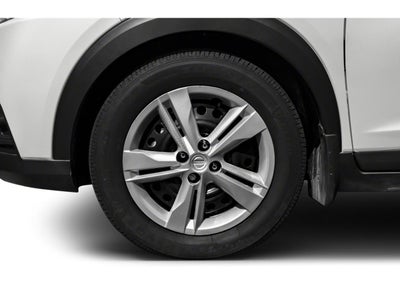 2018 Nissan Kicks SV FWD