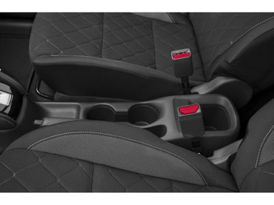 2018 Nissan Kicks SV FWD