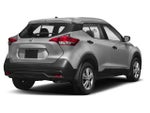 2018 Nissan Kicks SV FWD