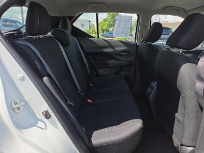 2023 Nissan Kicks SV FWD