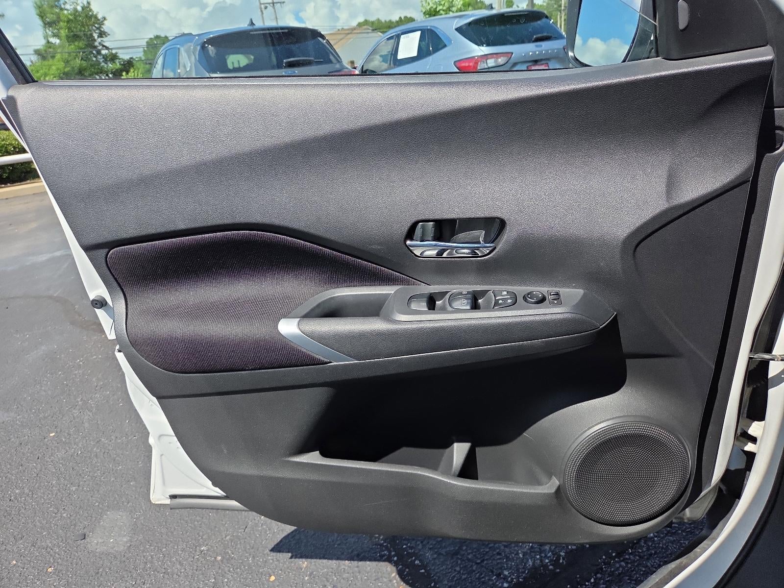 2023 Nissan Kicks SV FWD