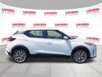 2023 Nissan Kicks SV FWD