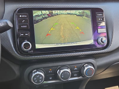 2023 Nissan Kicks SV FWD