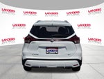 2023 Nissan Kicks SV FWD