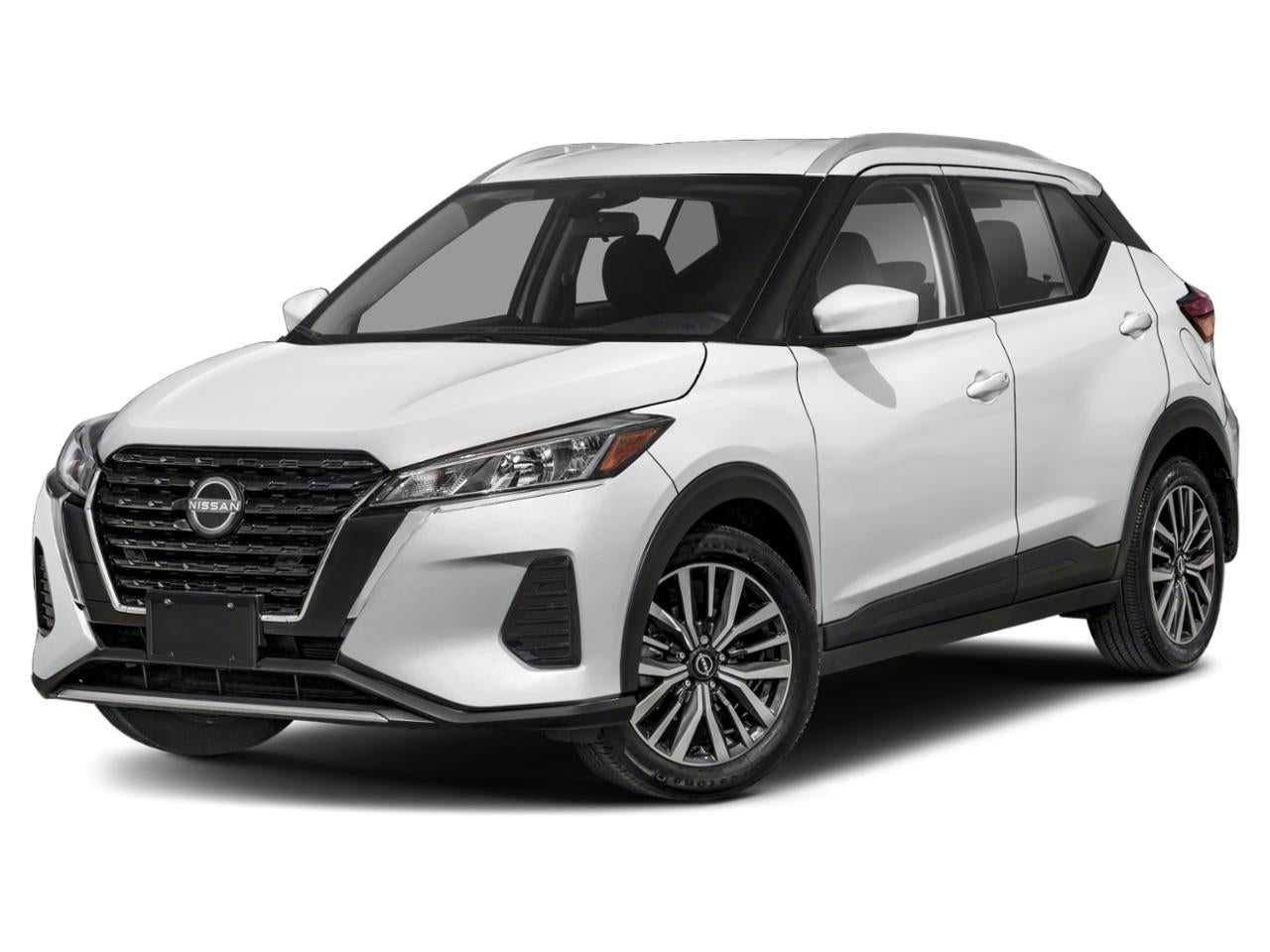 2023 Nissan Kicks SV FWD