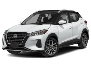 2023 Nissan Kicks SV FWD