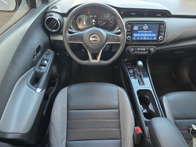 2023 Nissan Kicks SR FWD