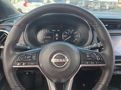2023 Nissan Kicks SR FWD