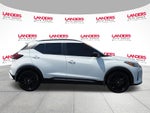 2023 Nissan Kicks SR FWD