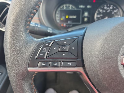 2023 Nissan Kicks SR FWD