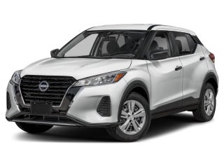 2023 Nissan Kicks SR FWD