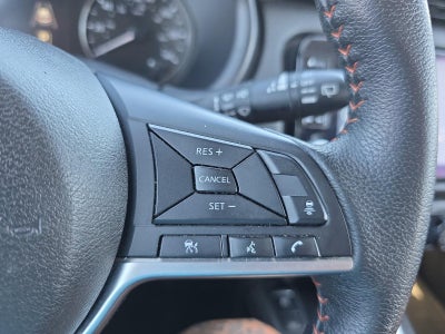 2024 Nissan Kicks SR FWD
