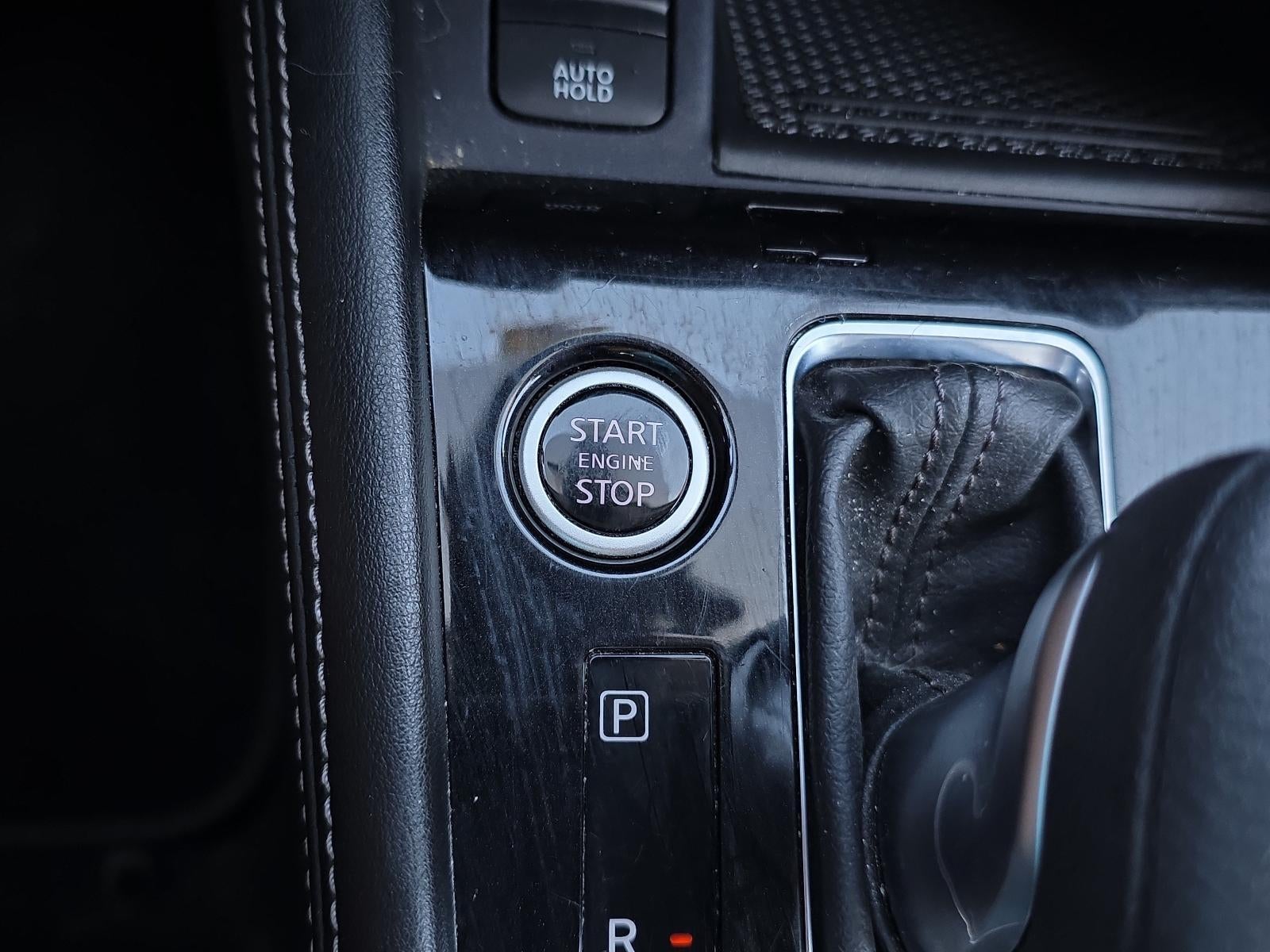 2024 Nissan Kicks SR FWD