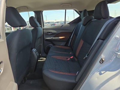 2023 Nissan Kicks SR FWD