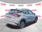 2023 Nissan Kicks SR FWD