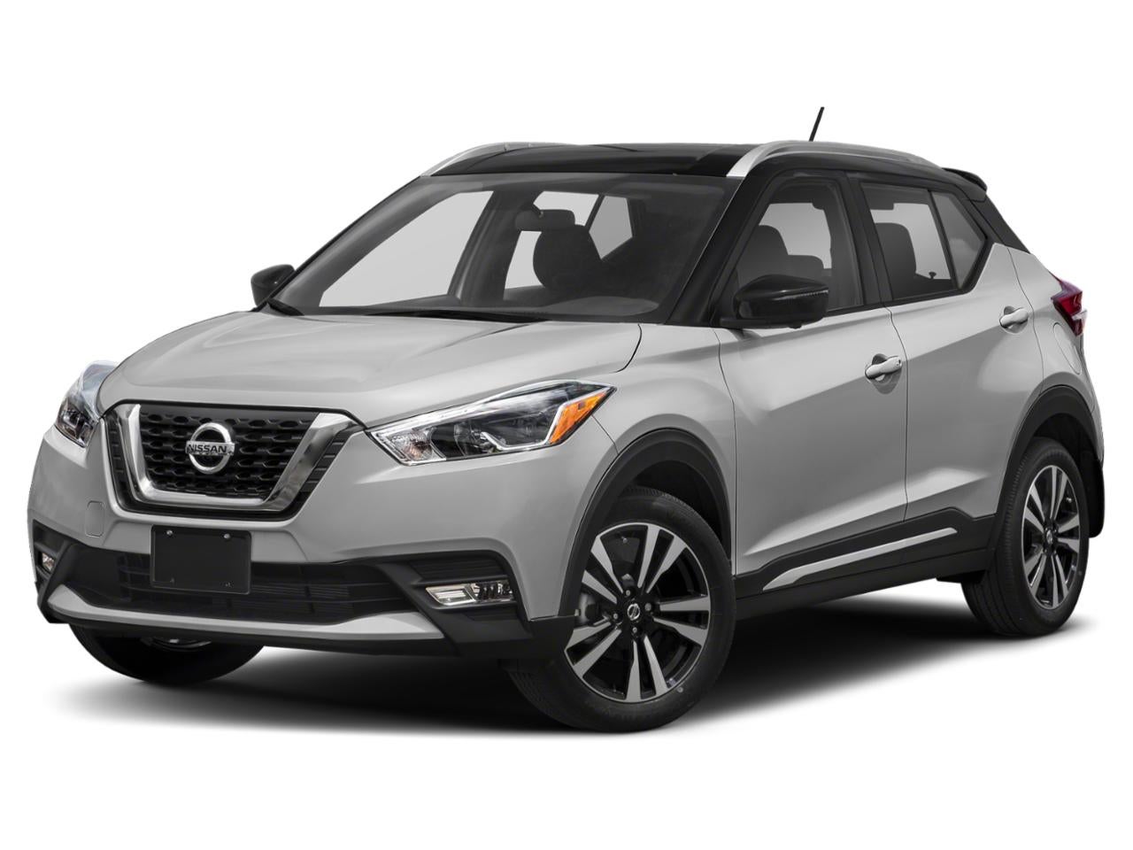 2020 Nissan Kicks SR FWD