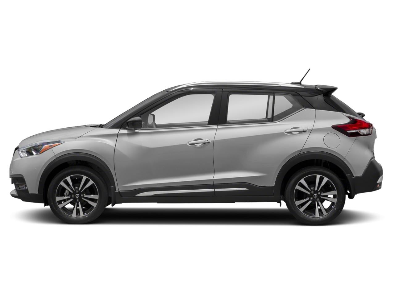 2020 Nissan Kicks SR FWD