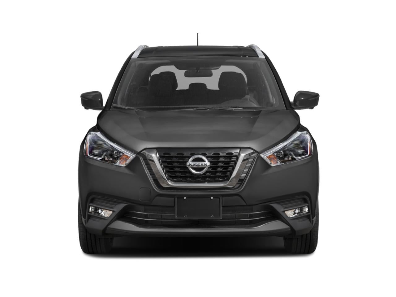 2020 Nissan Kicks SR FWD