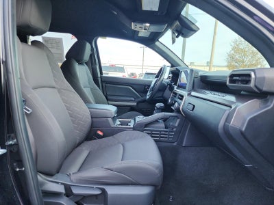 2024 Toyota Tacoma 2WD 2WD TRD Sport Double Cab 5' Bed AT (Natl)