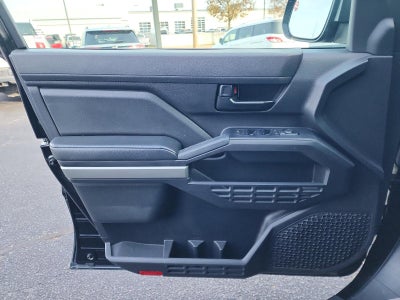 2024 Toyota Tacoma 2WD 2WD TRD Sport Double Cab 5' Bed AT (Natl)