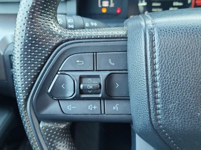 2024 Toyota Tacoma 2WD 2WD TRD Sport Double Cab 5' Bed AT (Natl)