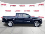 2024 Toyota Tacoma 2WD 2WD TRD Sport Double Cab 5' Bed AT (Natl)