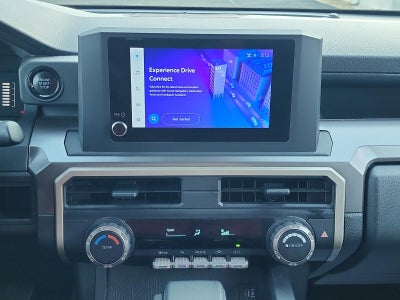 2024 Toyota Tacoma 2WD 2WD TRD Sport Double Cab 5' Bed AT (Natl)