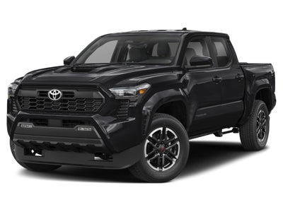 2024 Toyota Tacoma 2WD 2WD TRD Sport Double Cab 5' Bed AT (Natl)