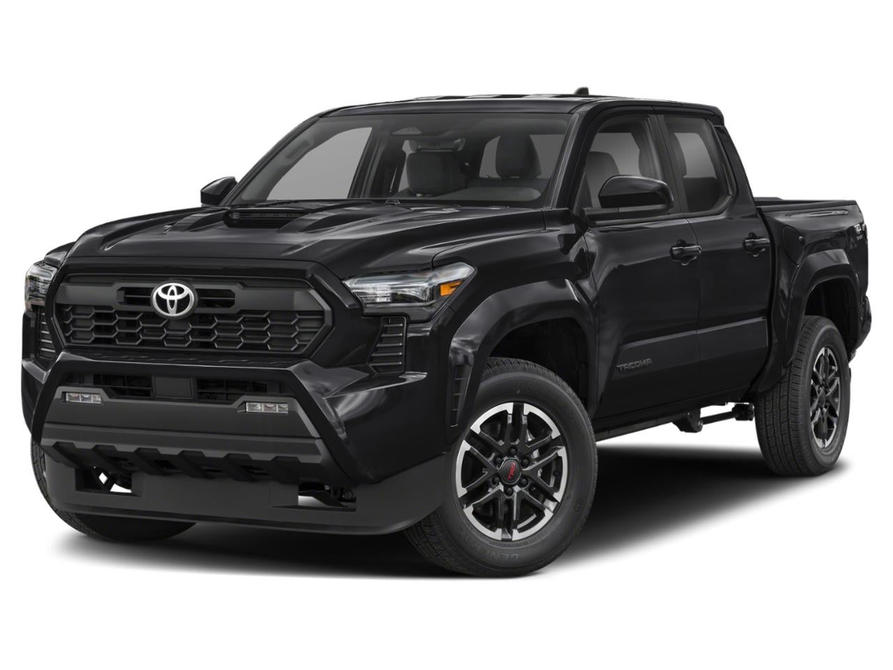 2024 Toyota Tacoma 2WD 2WD TRD Sport Double Cab 5' Bed AT (Natl)