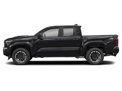2024 Toyota Tacoma 2WD 2WD TRD Sport Double Cab 5' Bed AT (Natl)