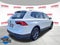 2024 Volkswagen Tiguan 2.0T SE 4MOTION