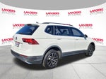 2021 Volkswagen Tiguan 2.0T SE FWD