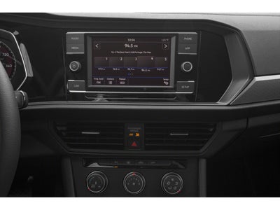 2019 Volkswagen Jetta S Auto w/SULEV