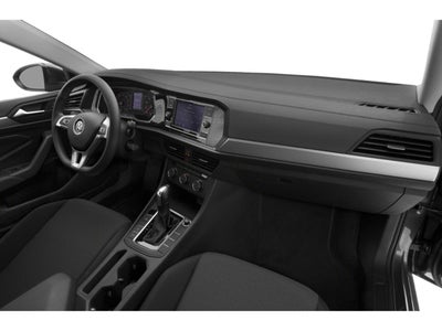 2019 Volkswagen Jetta S Auto w/SULEV
