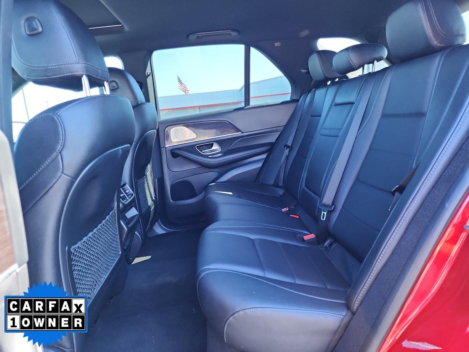 2021 Mercedes-Benz GLE GLE 350 4MATIC® SUV