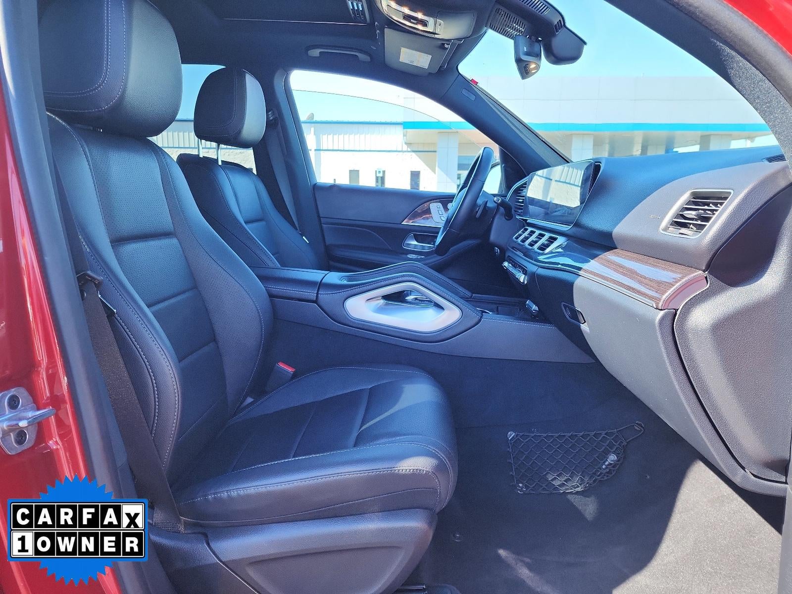 2021 Mercedes-Benz GLE GLE 350 4MATIC® SUV