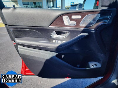 2021 Mercedes-Benz GLE GLE 350 4MATIC® SUV