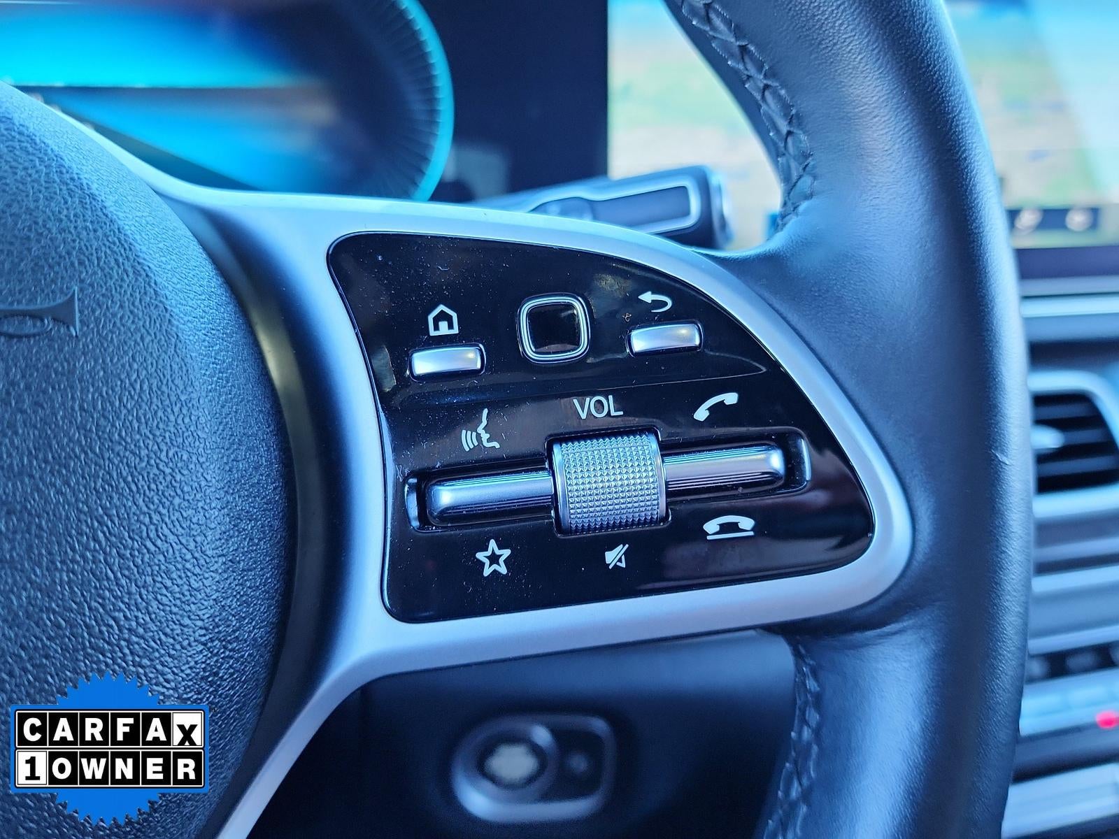 2021 Mercedes-Benz GLE GLE 350 4MATIC® SUV