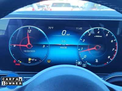 2021 Mercedes-Benz GLE GLE 350 4MATIC® SUV