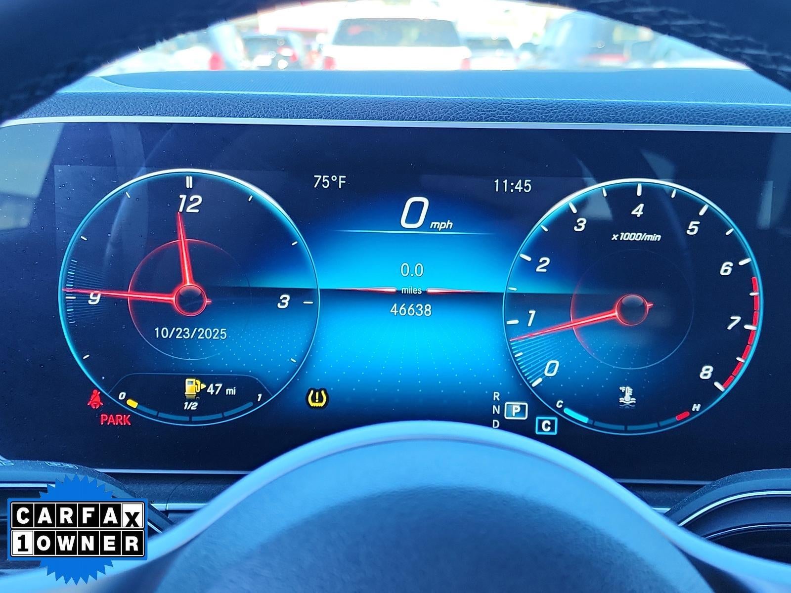 2021 Mercedes-Benz GLE GLE 350 4MATIC® SUV