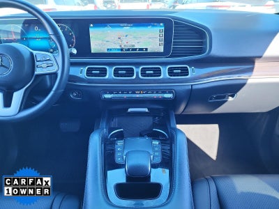 2021 Mercedes-Benz GLE GLE 350 4MATIC® SUV