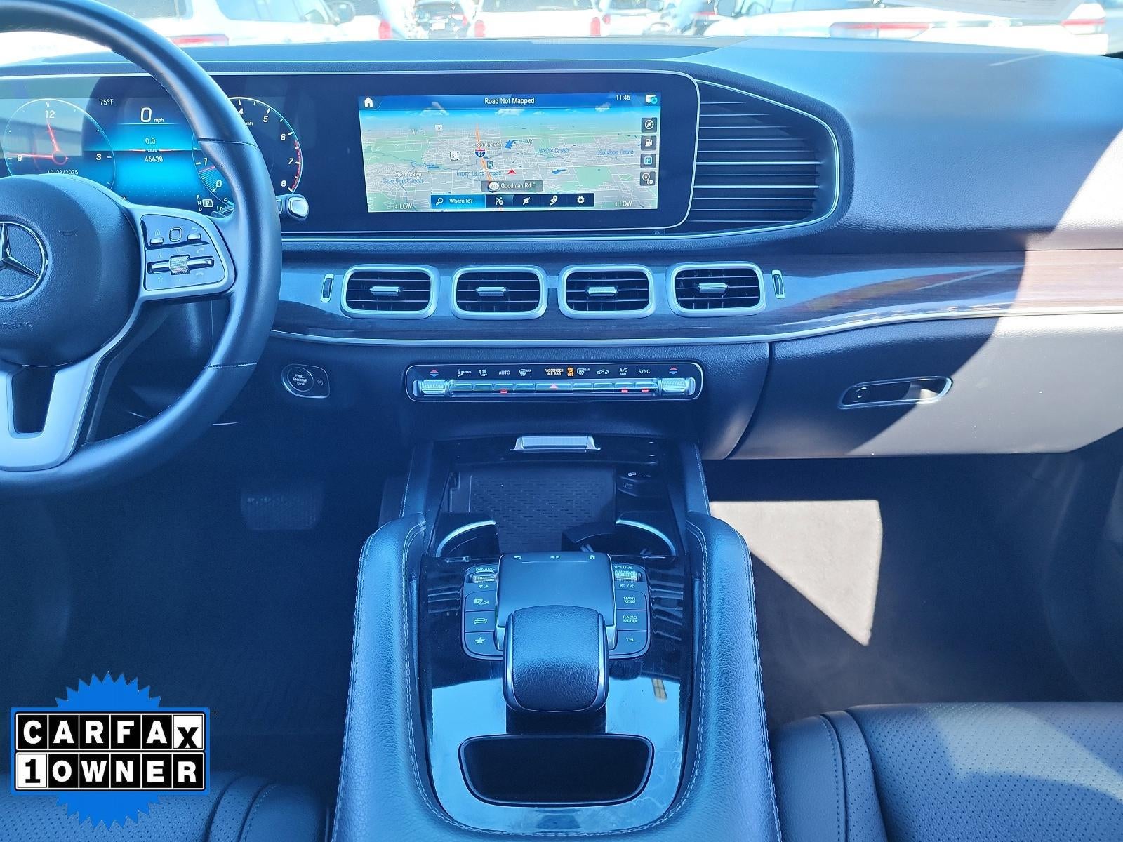 2021 Mercedes-Benz GLE GLE 350 4MATIC® SUV