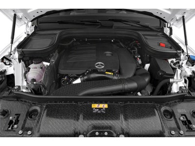 2021 Mercedes-Benz GLE GLE 350 4MATIC® SUV