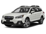 2018 Subaru Outback 2.5i Touring