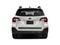 2018 Subaru Outback 2.5i Touring