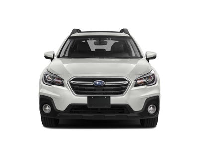 2018 Subaru Outback 2.5i Touring