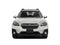 2018 Subaru Outback 2.5i Touring