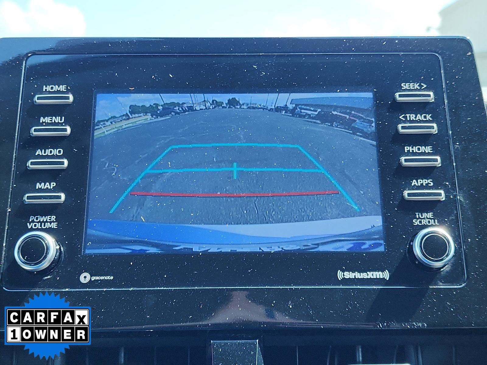 2023 Toyota Camry SE Auto (SE)