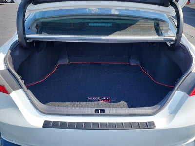 2021 Toyota Camry TRD V6 Auto (Natl)