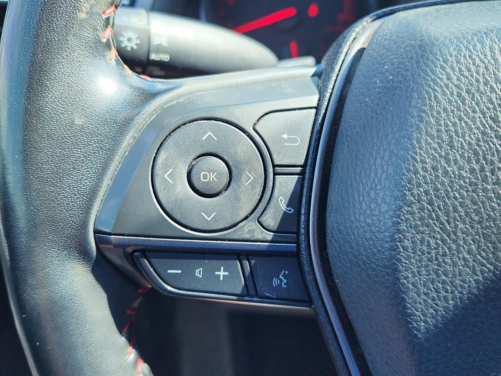 2021 Toyota Camry TRD V6 Auto (Natl)